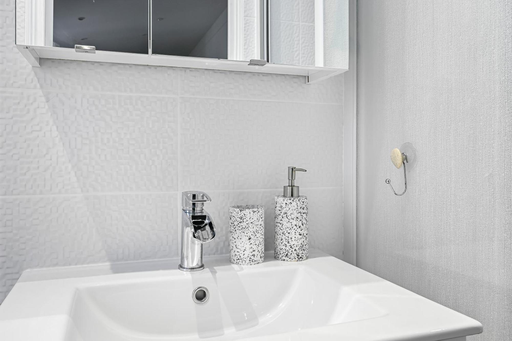 Casa Enna Villa Rueil-Malmaison Buitenkant foto