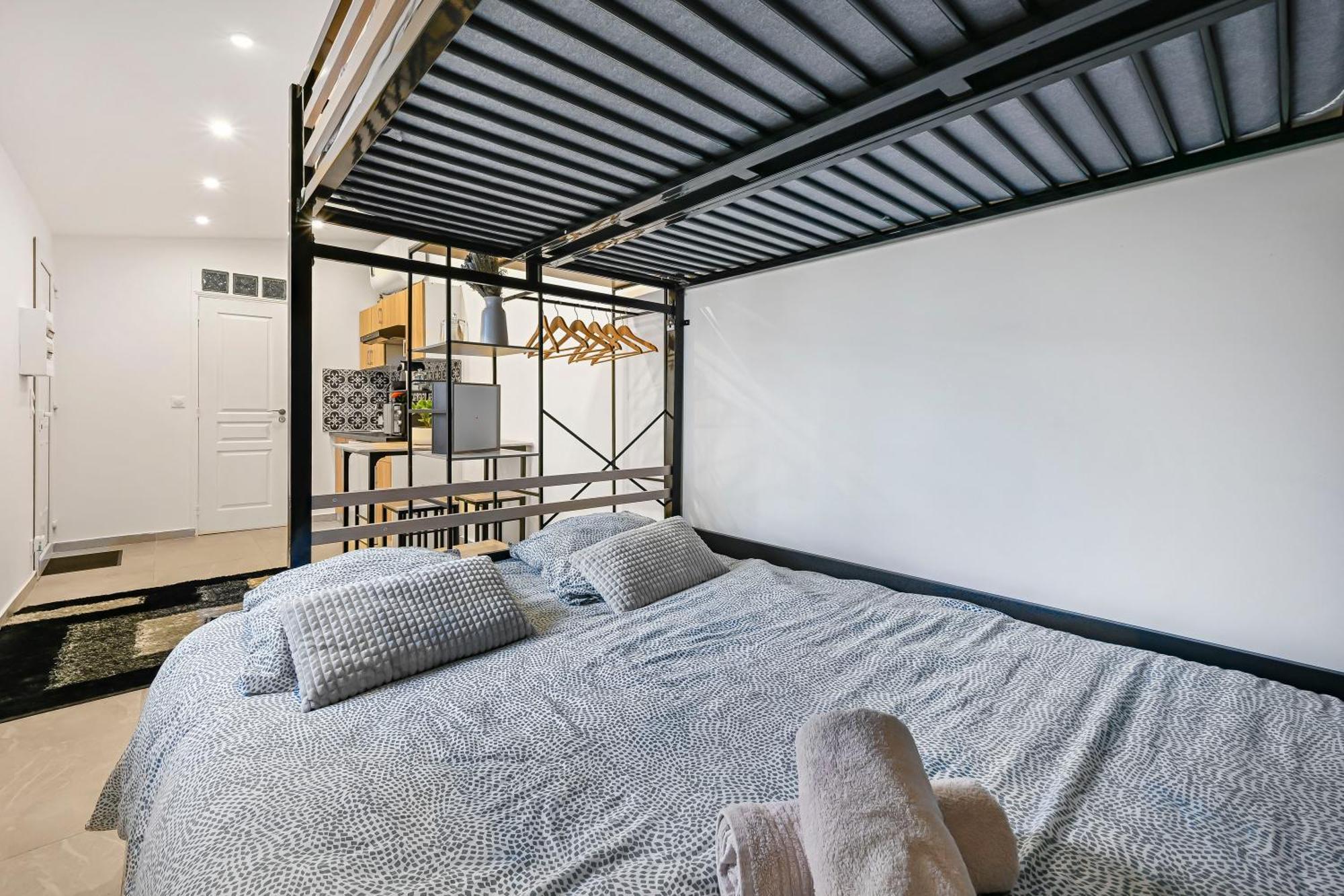 Casa Enna Villa Rueil-Malmaison Buitenkant foto