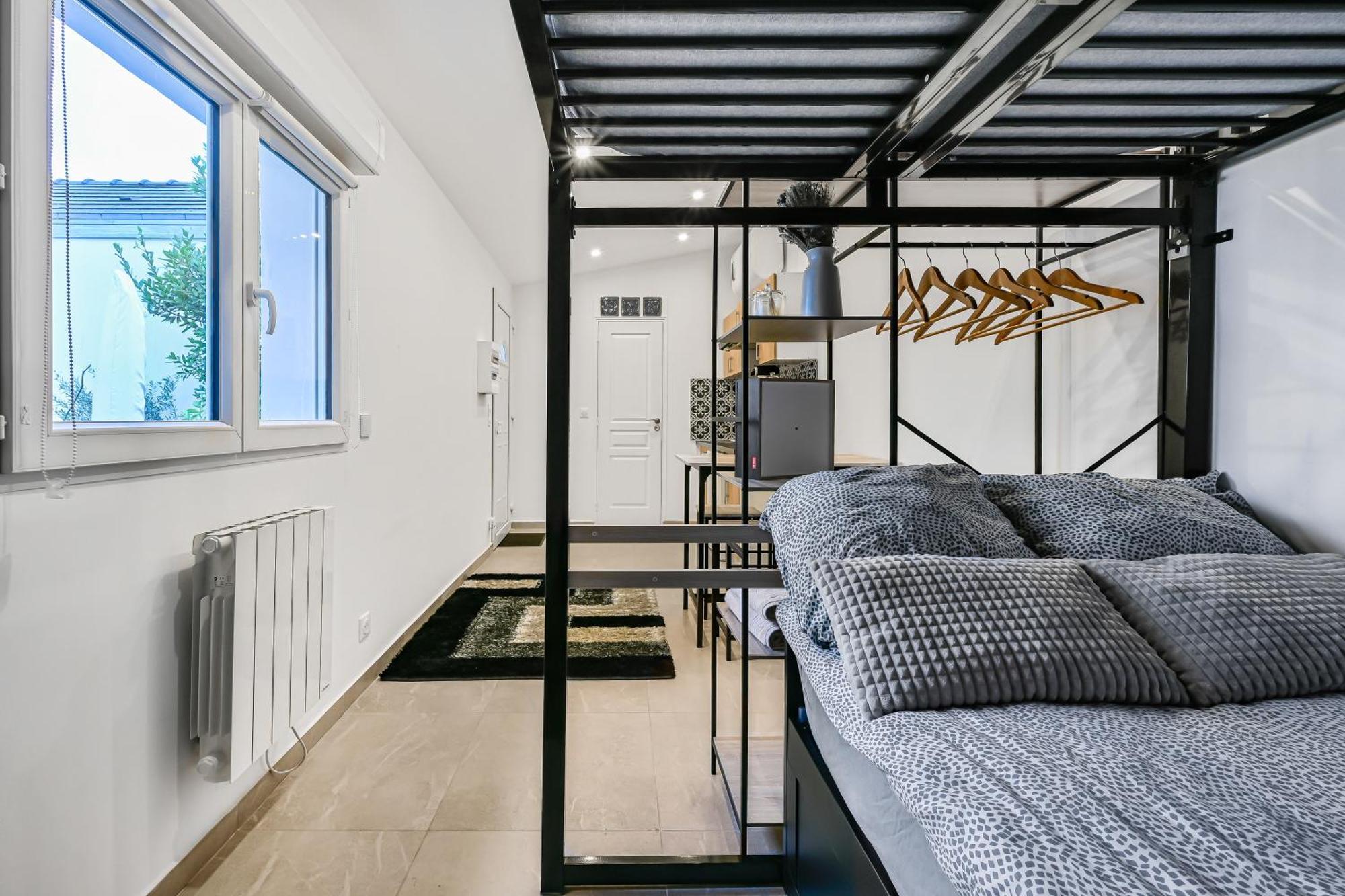 Casa Enna Villa Rueil-Malmaison Buitenkant foto